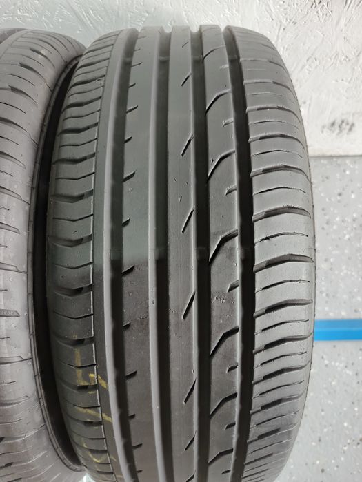 205.55.15 Continental Vara Second-hand