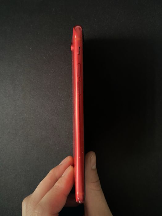 iPhone SE 2 64Gb Red Product Apple 2020