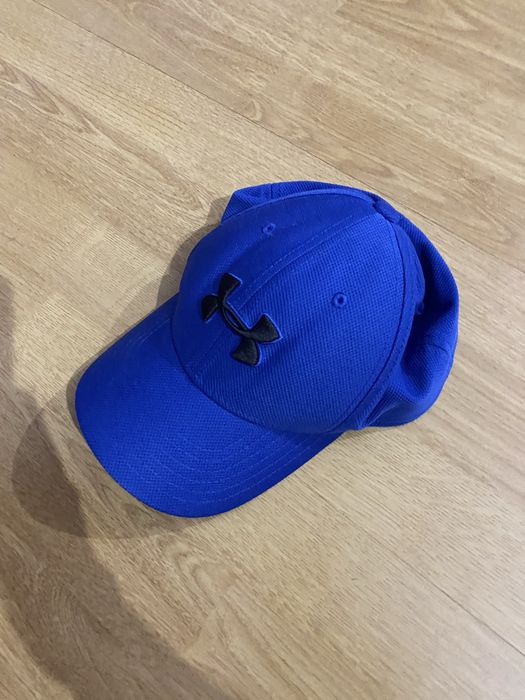 Шапка under armour