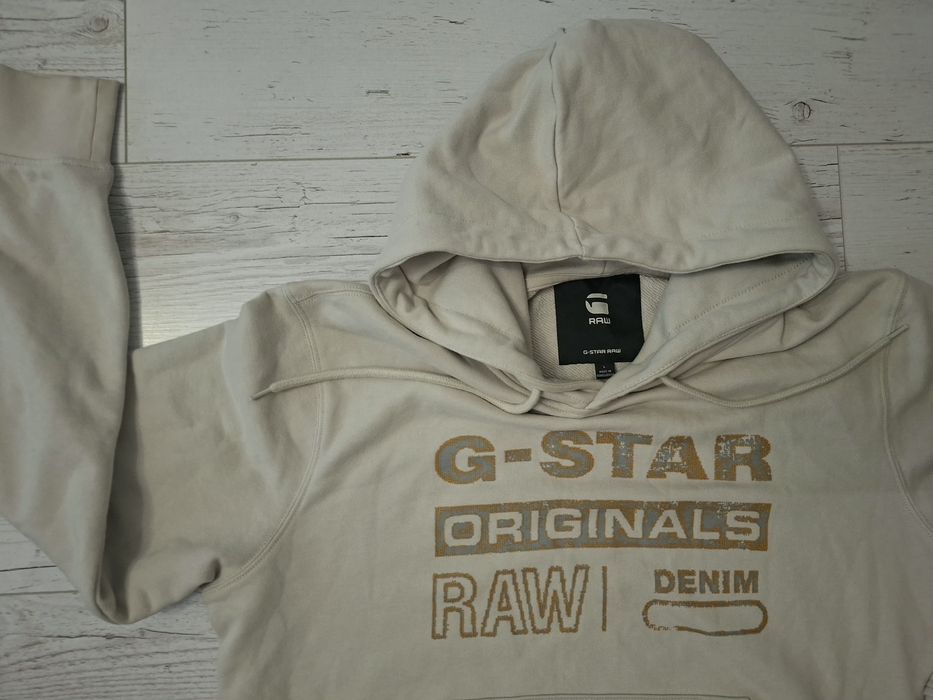 G-star raw-Ориг.суичър Нов!