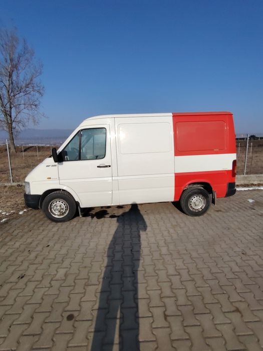 Vw L T Anul 2003
