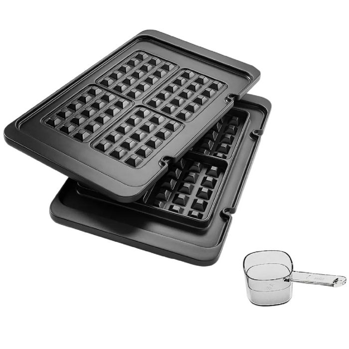 Насадка для электрогриля BRAUN BRSK007