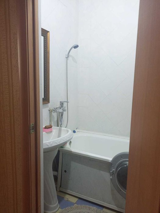 Продам 1 комнатную квартиру