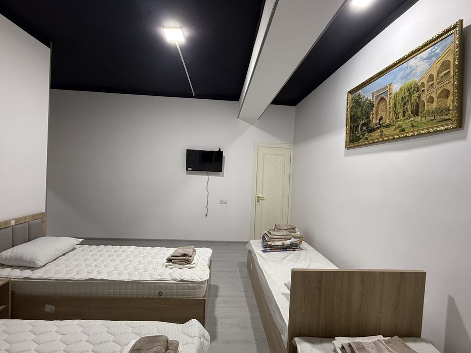 Talaba qizlarga ijaraga qulay variant