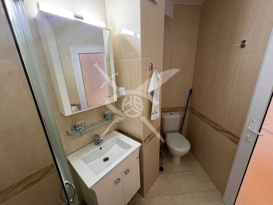 Продава се Четиристаен апартамент в Свети Влас - 93 кв.м за 1431 €/кв.м - Снимка #13