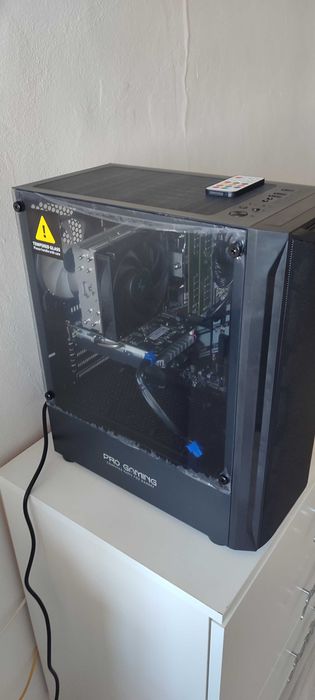 Sistem Desktop Pc Gaming Diamond IntelCore I7 9700 pana la 4.7Ghz,32GB