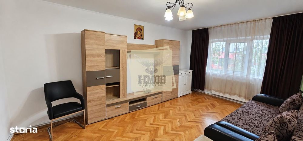Apartament Renovat | 3 camere | decomandat | 80mp | 2 bai | Strand