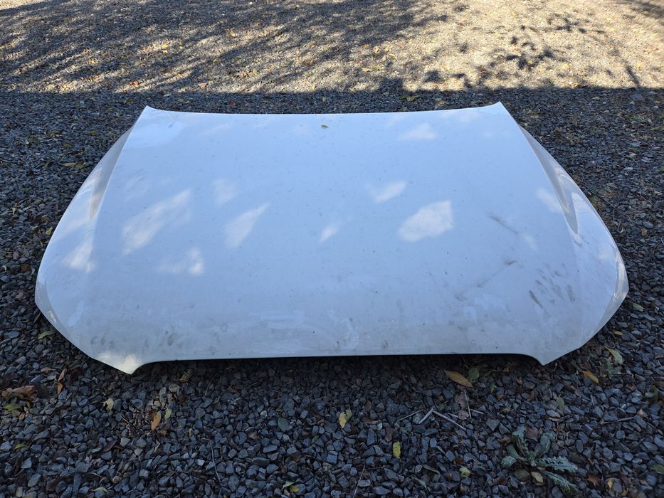 Capota Audi q5 2008-2012