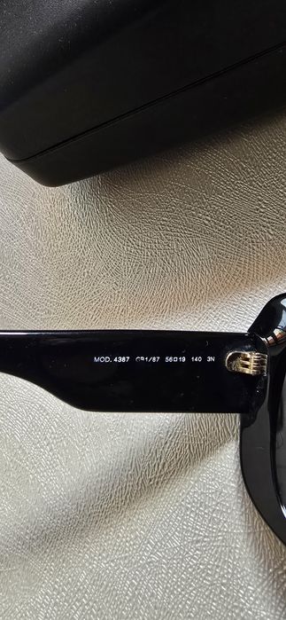Ochelari de soare dama Versace originali