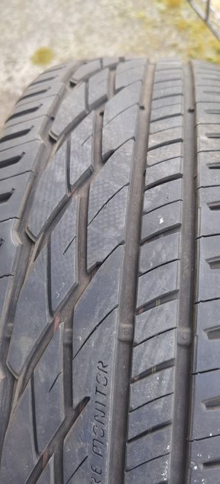 Оригинални джанти с гуми 5x114.3  18  за Honda cr - v