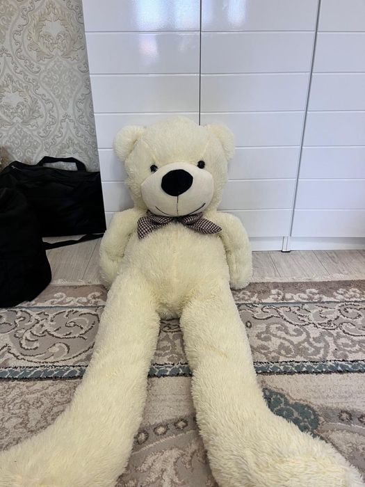 Мишка 1.50см где то