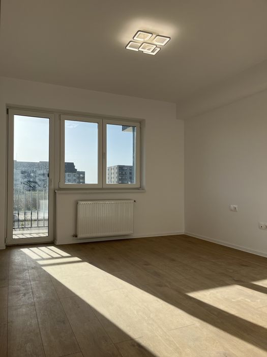 PROPRIETAR – Vand/Schimb apartament 3 camere decomandat, 80 mp utili + 2 terase | Coresi – Tractorul (Mosaic Residence)