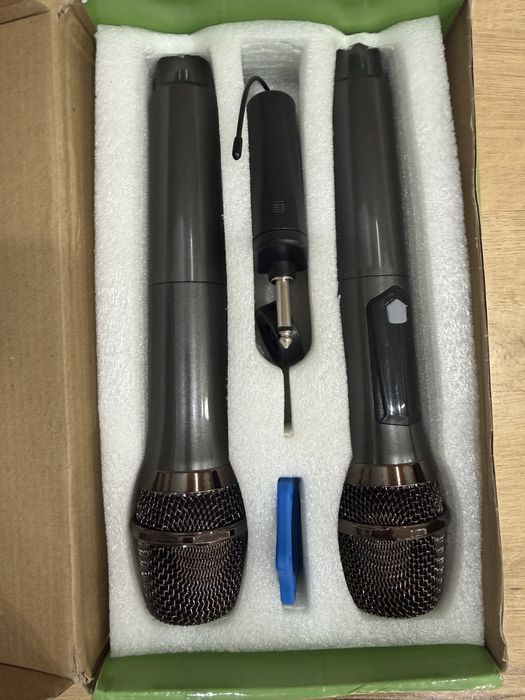 Микрофон audiobop