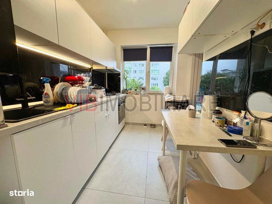 3 Camere - Ion Mihalache - Popisteanu