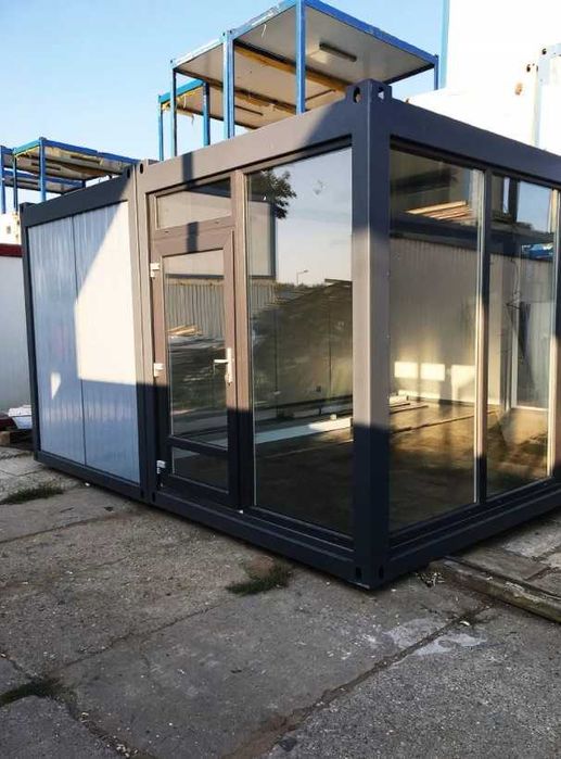 Стеклянные будки разного вида за 5 дней с гарантией. Ф/О любая