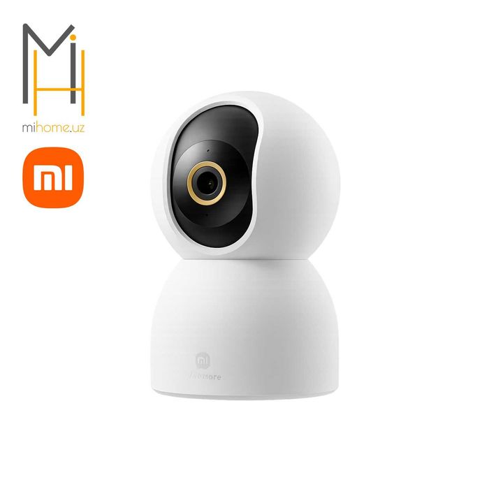 IP камера Xiaomi Mijia Home Camera C700 MJSXJ21CM