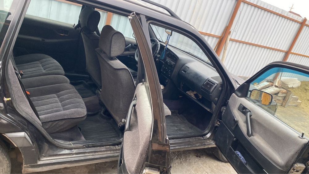 Продоется авто, есть торг!