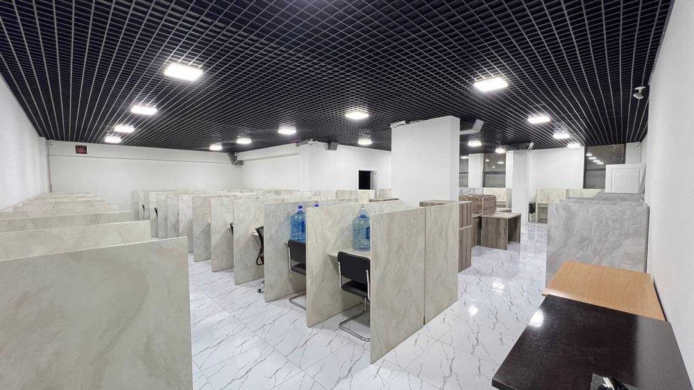 Продается здание, вдоль дороги, Ташкенте! 957 м2 Учтепинский район