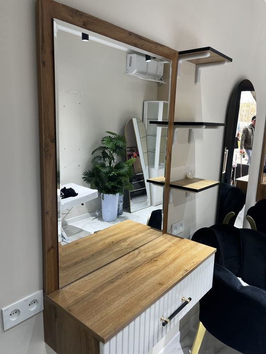 Мебель для салона