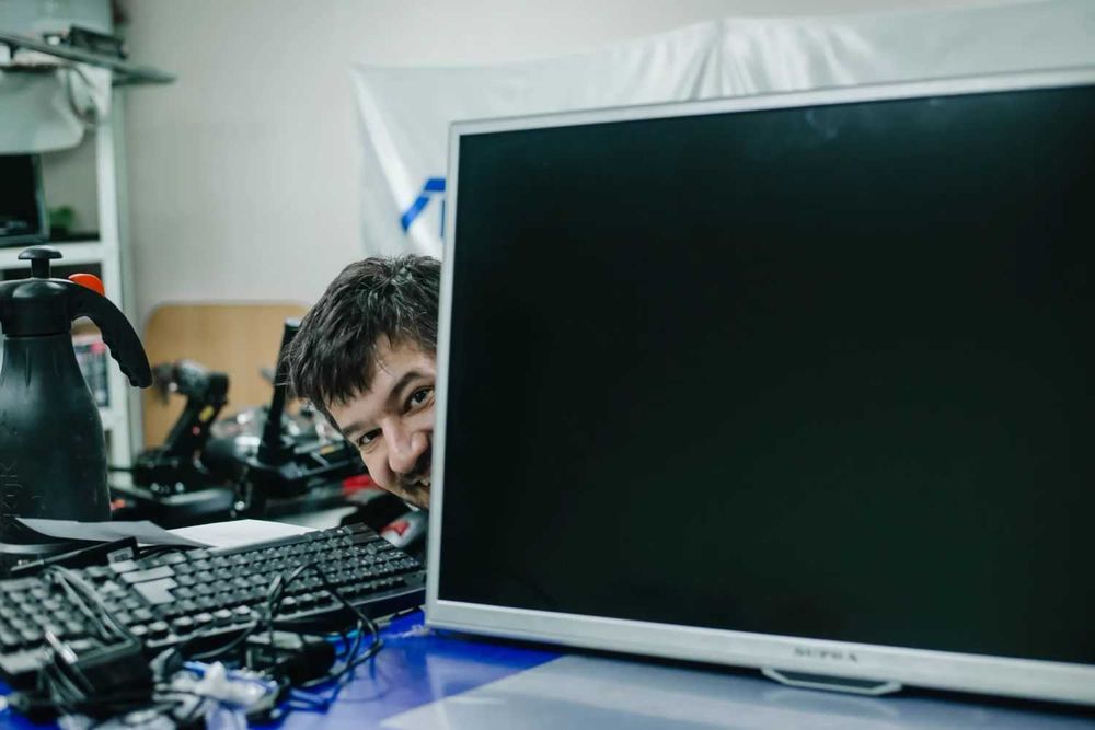 Выездной Программист | Настройка Windows, Программ и Сетей