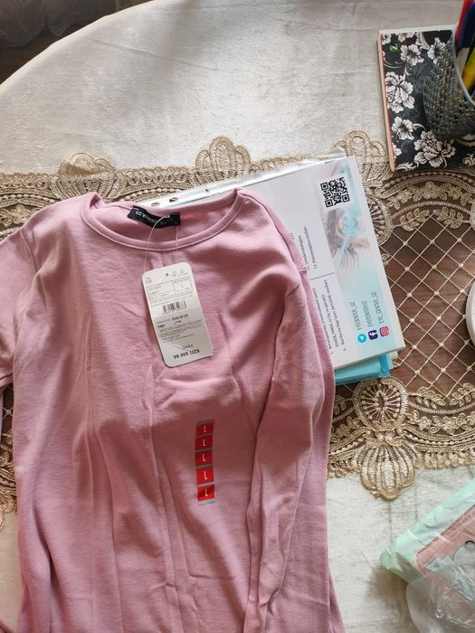 Продам женскую одежду