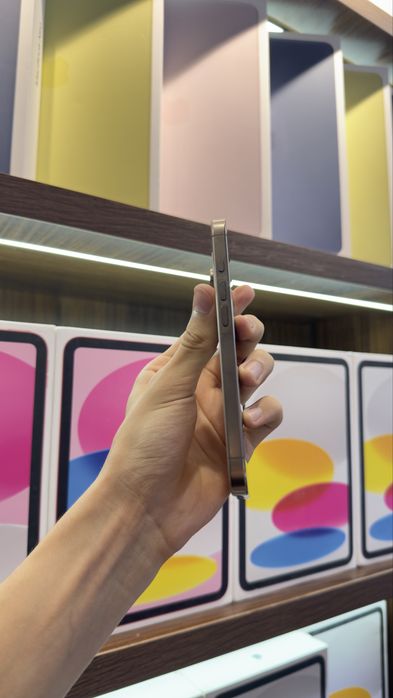 iphone 16 pro naxtka va nasiya savdoga
