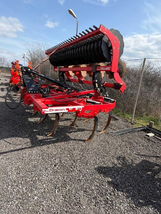 Dezmiristitor Dracon M HD 350 SIPTEC