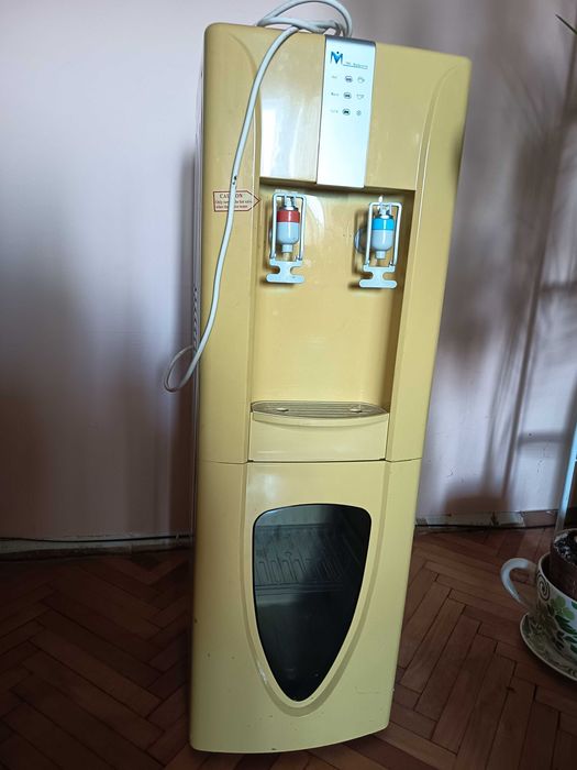 Диспенсър за вода MC Bulgaria