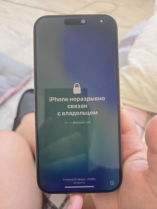 IPhone 16 pro max 256гб идеальный донор