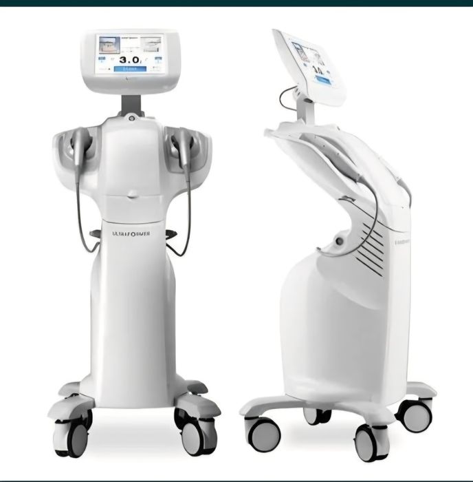 Аппарат СМАС лифтинг Ультраформер 3