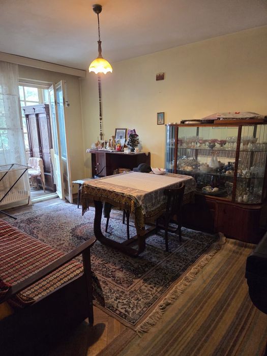 Apartament complet decomandat 3 camere