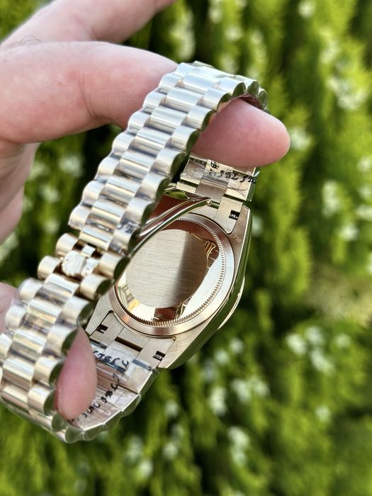 Ceas  Rolex Day-Date 36,mm  Lady