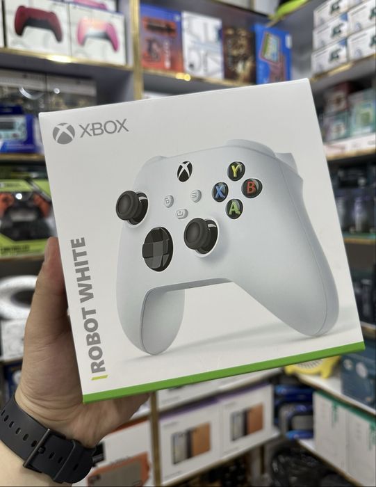 Xbox Series XIS, Xbox One, Windows 10 controller Доставка есть!