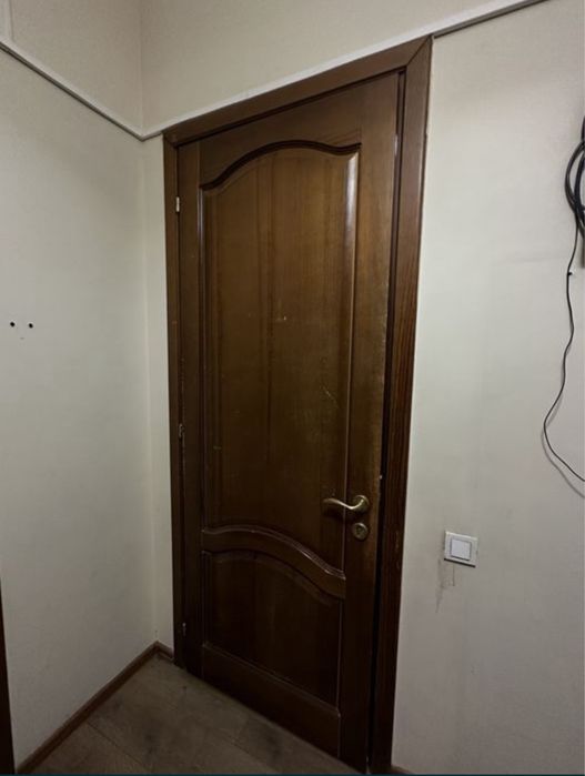 Межкомнатные двери для дома