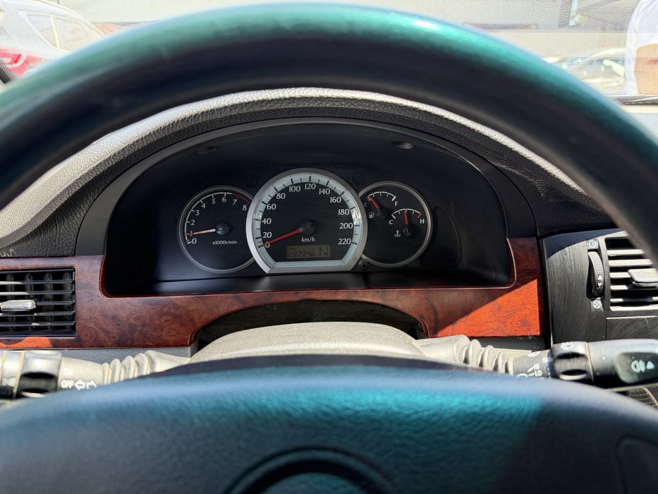 Lacetti 1.6, 2012 йил