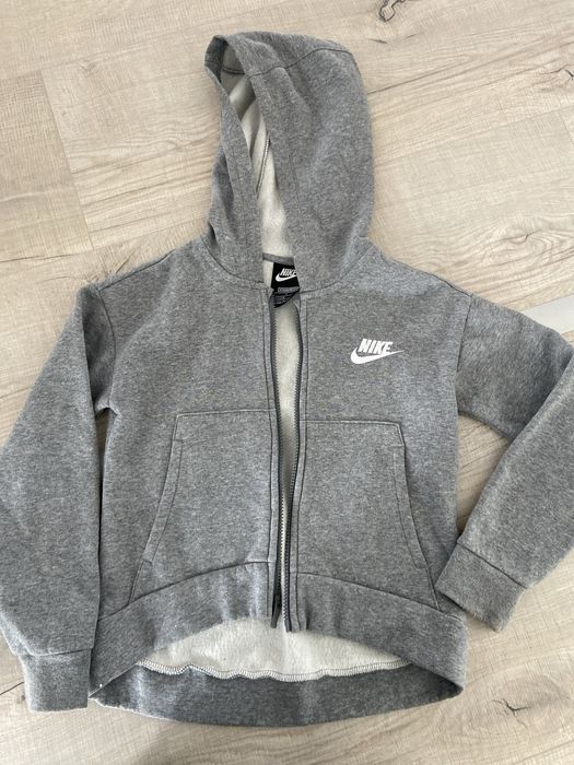 Nıke детско горнище