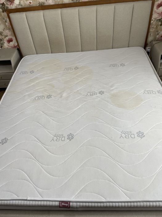 Servicii de curățenie apartamente / case / birouri - București