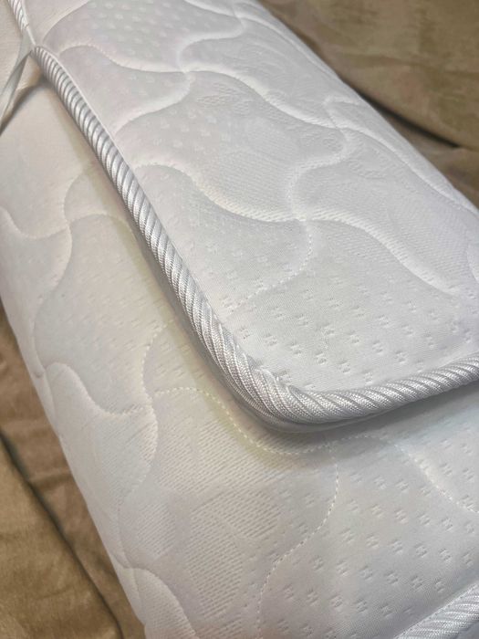 Топпер ( тонкий матрас ) ортопедический