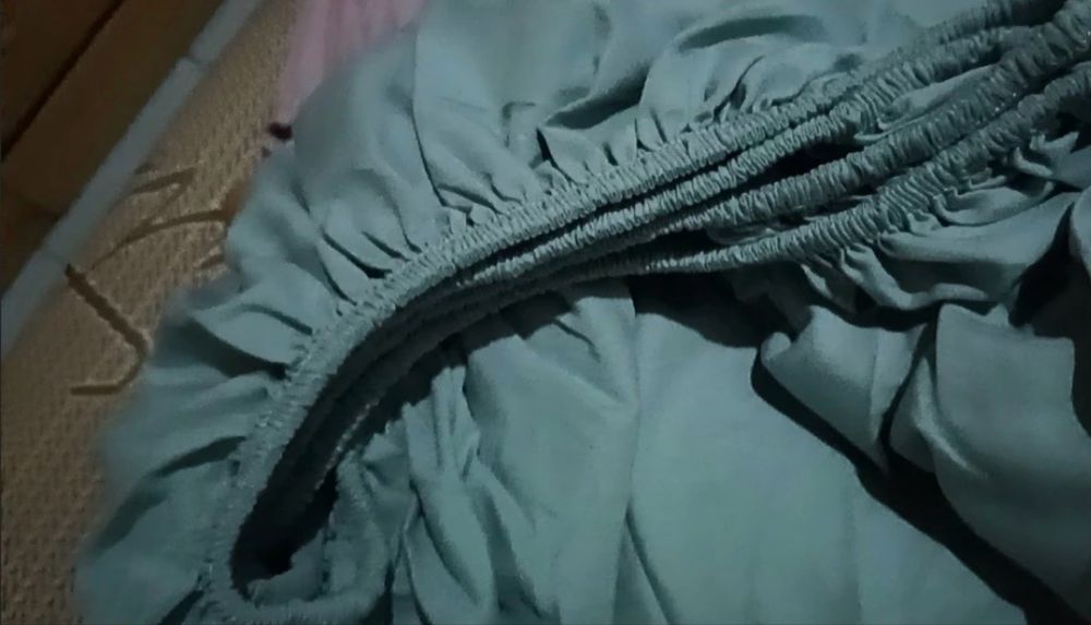 Постельное белье продам