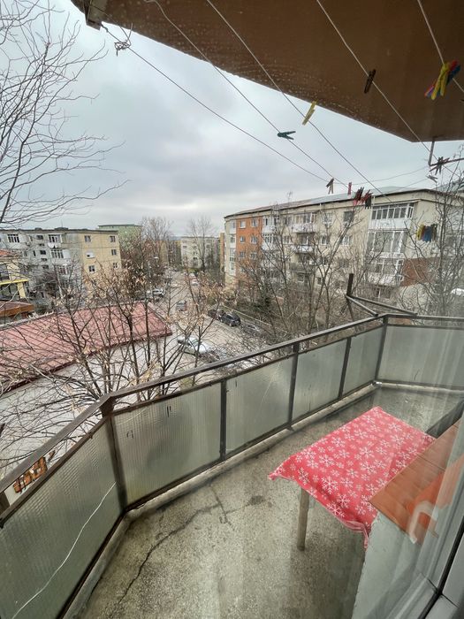 Garsoniera de inchiriat-Valea Rosie  str Caracal