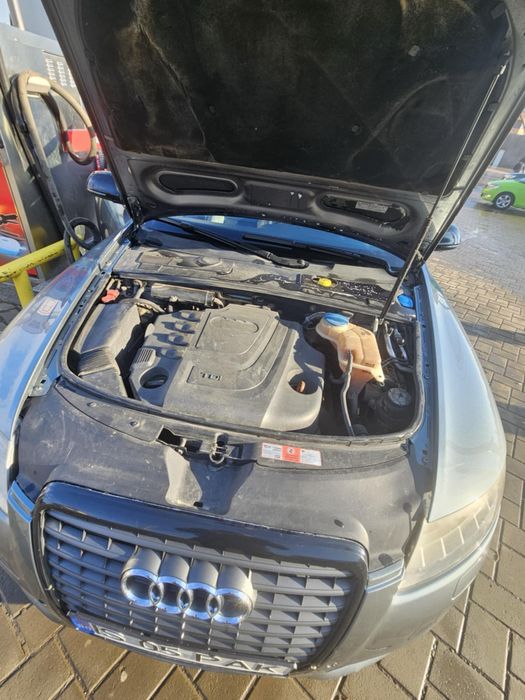 Vand Audi A6 C6 2.0 Automata