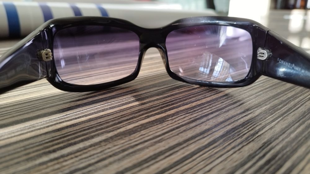 Дамски слънчеви очила Chanel