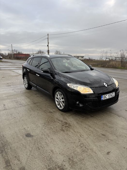 Renault  megane