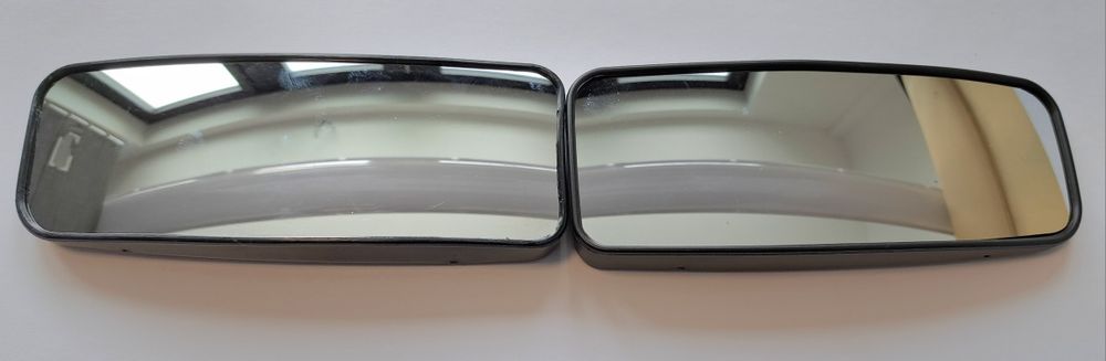 Știclă Oglindă Sprinter Crafter Prindere Rotundă pe Sina electrice Noi