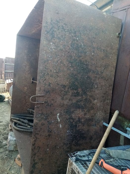 продам чан для воды, отходов и т.д.