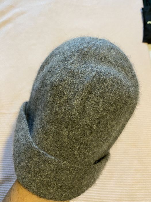 Caciula cashmir 100%