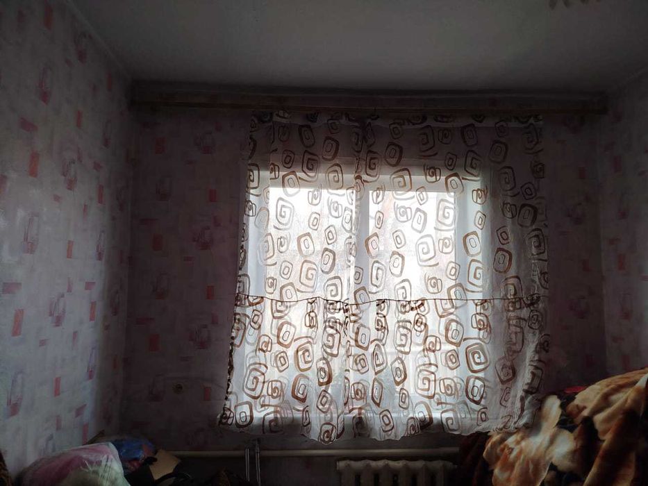 Дом из четырех комнат