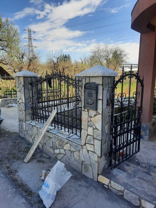 Piatra naturala de Munte , Calitate