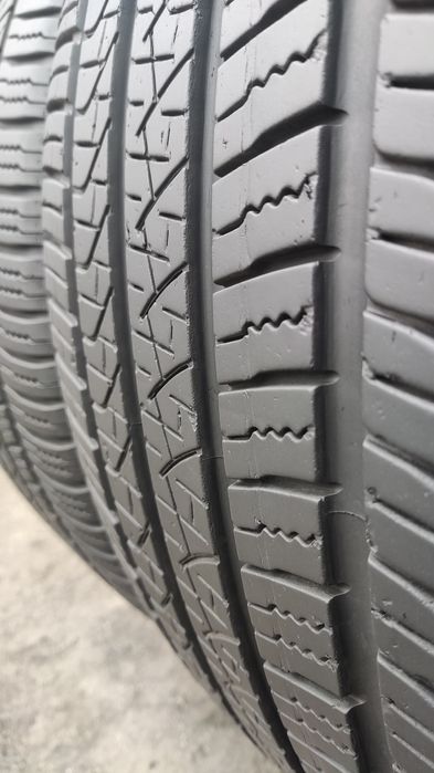 4бр. всесезонни гуми 275/50/20 Pirelli Scorpion All Season M+S,