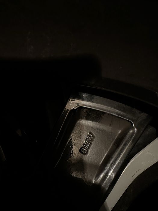 Jante BMW X1 X2   R19 ET47